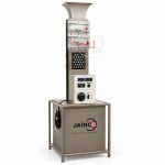 Cross Flow Heat Exchanger